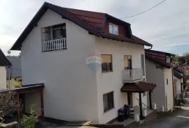 Zagreb, Vrapče, kuća površine 350 m2, natkriveni parking, Zagreb, House