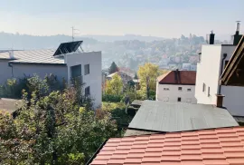 Zagreb, Gračani, kuća 296 m2, okućnica 599 m2, garaža, Zagreb, Casa