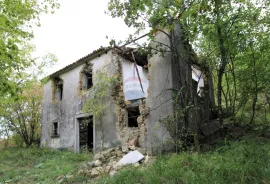 Istra, Oprtalj, imanje s otvorenim pogledom, Oprtalj, Terra