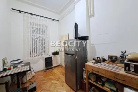 Vračar, Krunska, , 2.5, 66m2, Vračar, Appartement