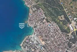 Zadar, Diklovac, građevinsko zemljište površine 576 m2 na atraktivnoj lokaciji, Zadar, Tierra