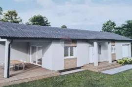 Velika Gorica - Gudci, novogradanja 103 m2, kuća na prodaju, Velika Gorica - Okolica, Casa