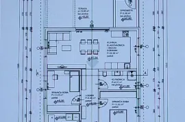 Velika Gorica - Gudci, novogradanja 103 m2, kuća na prodaju, Velika Gorica - Okolica, Casa