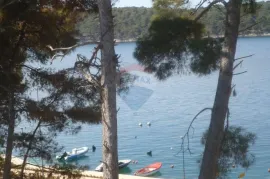 Mali Lošinj samostojeća kuća prvi red do mora, Mali Lošinj, Haus