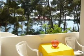 Mali Lošinj samostojeća kuća prvi red do mora, Mali Lošinj, Haus