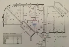 ISTRA,poslovni prostor u centru Umagu, Umag, Коммерческая недвижимость