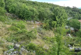 Kastav - Brnčići građevinsko zemljište površine 820 m2, Kastav, Land