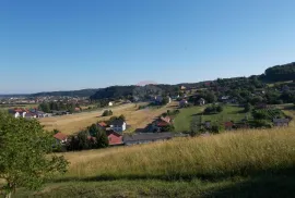 Sveta Nedelja, Jagnjić Dol, poljoprivredno zemljište 3075 m2 s prekrasnim pogledom, Sveta Nedelja, Terrain