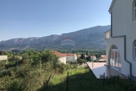 BAŠKA-JURANDVOR - prekrasna kuća s pogledom na more, Baška, Kuća