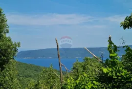 Brseč - autohtona kuća sa pogledom na more, Mošćenička Draga, Maison