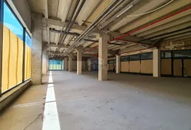 Novi Zagreb, Buzin, uredski prostor 750 m2, sa parkingom, Zagreb, Propriedade comercial