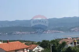 Otok Krk, Šilo bliža okolica, kuća  s pogledom na more, 285 m2, Dobrinj, Kuća