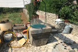 Otok Krk, Šilo bliža okolica, kuća  s pogledom na more, 285 m2, Dobrinj, Famiglia