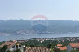 Otok Krk, Šilo bliža okolica, kuća  s pogledom na more, 285 m2, Dobrinj, Kuća