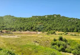 Čavle - Soboli, građevinsko zemljište u industijskoj zoni površine 10.400 m2, Čavle, Land