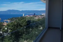 Rijeka, Kostrena, iznimna kuća sa zadivljujućim pogledom, Kostrena, بيت