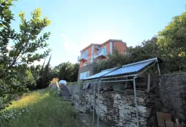 OPATIJA,VEPRINAC-kuća na osami sa velikom okućnicom, garažom, prekrasnim pogledom na more, Opatija - Okolica, Kuća