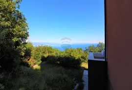 OPATIJA,VEPRINAC-kuća na osami sa velikom okućnicom, garažom, prekrasnim pogledom na more, Opatija - Okolica, Casa