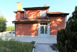 OPATIJA,VEPRINAC-kuća na osami sa velikom okućnicom, garažom, prekrasnim pogledom na more, Opatija - Okolica, Casa