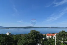 Crikvenica, Dramalj, Pansion s 25 soba, sala, recepcija, pogled na more!, Crikvenica, Famiglia