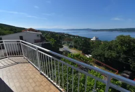 Crikvenica, Dramalj, Pansion s 25 soba, sala, recepcija, pogled na more!, Crikvenica, Casa