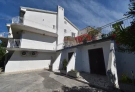 Crikvenica, Dramalj, Pansion s 25 soba, sala, recepcija, pogled na more!, Crikvenica, Casa