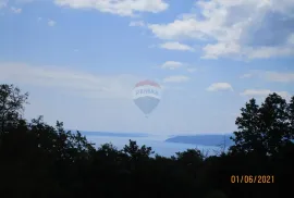 Opatija - veliko imanje u zaleđu Opatije sa pogledom na more, Opatija - Okolica, Famiglia