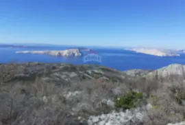 Senj, Gornja Klada, Zagon, ruševina, više terena ukupne površine 25308 m2, Senj, Terra