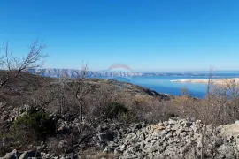 Senj, Gornja Klada, Zagon, ruševina, više terena ukupne površine 25308 m2, Senj, Земля