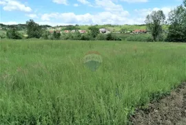 Ozalj; Trška - građevinsko zemljište 9227 m2 uz rijeku Kupu idealno za seoski turizam, Ozalj, Land