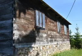 Generalski Stol,Seosko imanje, dvije kuće, 5600 m2, Generalski Stol, Дом