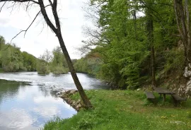 Gorski Kotar / Severin na Kupi - turizam u netaknutoj prirodi, Vrbovsko, بيت