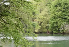 Gorski Kotar / Severin na Kupi - turizam u netaknutoj prirodi, Vrbovsko, بيت