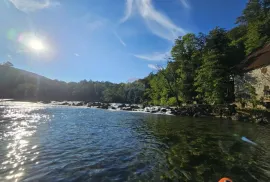 Gorski Kotar / Severin na Kupi - turizam u netaknutoj prirodi, Vrbovsko, بيت