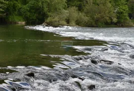 Gorski Kotar / Severin na Kupi - turizam u netaknutoj prirodi, Vrbovsko, بيت