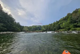 Gorski Kotar / Severin na Kupi - turizam u netaknutoj prirodi, Vrbovsko, بيت