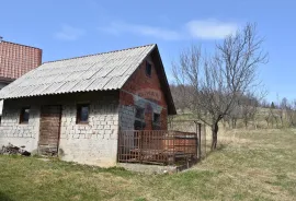 Obiteljska kuća - Jablan, Vrbovsko, Σπίτι