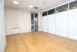 Zagreb, Centar, poslovni prostor 750m2, Zagreb, Propiedad comercial