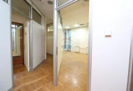 Zagreb, Centar, poslovni prostor 750m2, Zagreb, Propiedad comercial