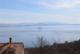 OPATIJA - VEPRINAC - KUĆA SA 6 APARTMANA, Opatija - Okolica, House