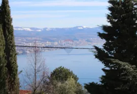 OPATIJA - VEPRINAC - KUĆA SA 6 APARTMANA, Opatija - Okolica, Casa