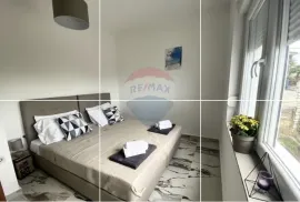 RIJEKA,KASTAV- novouređeni 2S+DB sa panoramskim pogledom na Kvarner, lođa, parking, Kastav, Apartamento