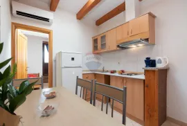 Istra, Kaštelir, apartmanska kuća panoramskog pogleda, Kaštelir-Labinci, Famiglia