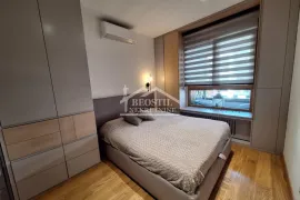 Novi Beograd - Wellport - 3.0 ID#19557, Novi Beograd, Apartamento