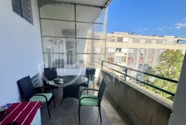 Prodaja, Zagreb, Kneza Borne, 5-s stan, zgrada sa liftom, Zagreb, Appartamento