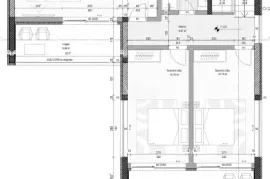 Istra, Pomer- kuća 170m2 u rohbau fazi, 100m od mora, Medulin, Дом