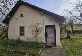 Kuća, Gorski kotar, Brod Moravice, 97m2, Brod Moravice, Haus