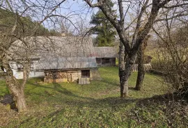 Kuća, Gorski kotar, Brod Moravice, 97m2, Brod Moravice, Haus