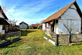 Velika Gorica, Vukomerić | Obiteljsko imanje 1912m2 s pogledom, Velika Gorica - Okolica, Casa