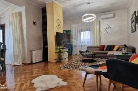 Opatija, Ičići, Stan od 130m2 s panoramskim pogledom na more, Opatija - Okolica, شقة